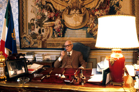 Sandro Pertini